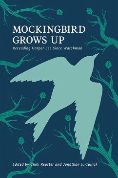 Cover Mockingbird Grows Up (eBook, PDF)