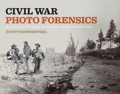 Cover Civil War Photo Forensics (eBook, ePUB)