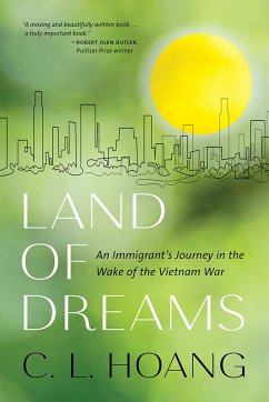 Cover Land of Dreams (eBook, ePUB)