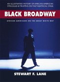 Black Broadway (eBook, ePUB)