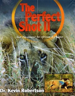 Cover Perfect Shot (eBook, ePUB)
