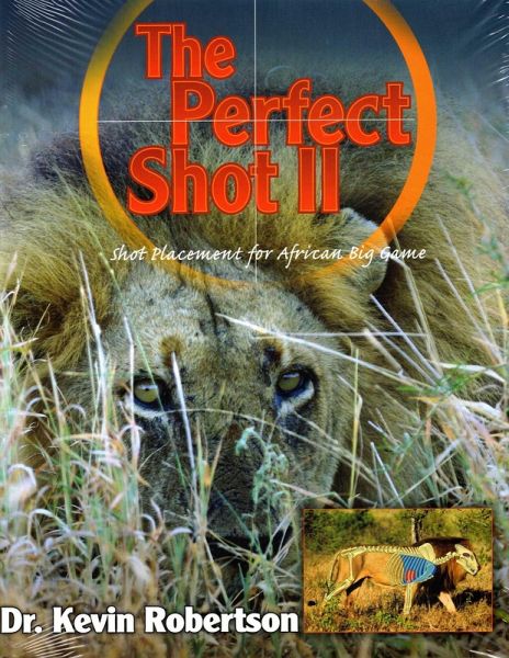 Perfect Shot (eBook, ePUB) Perfect Shot (eBook, ePUB)