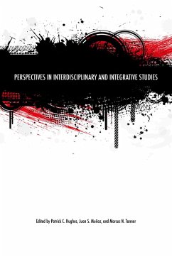 Perspectives in Interdisciplinary and Integrative Studies (eBook, ePUB)