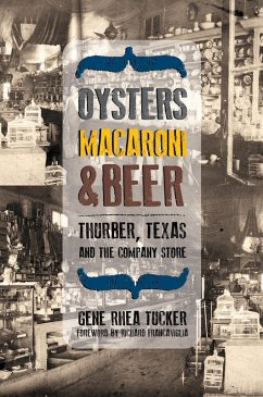Cover Oysters, Macaroni, and Beer (eBook, ePUB)
