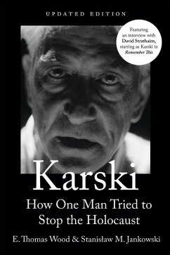 Cover Karski (eBook, ePUB)