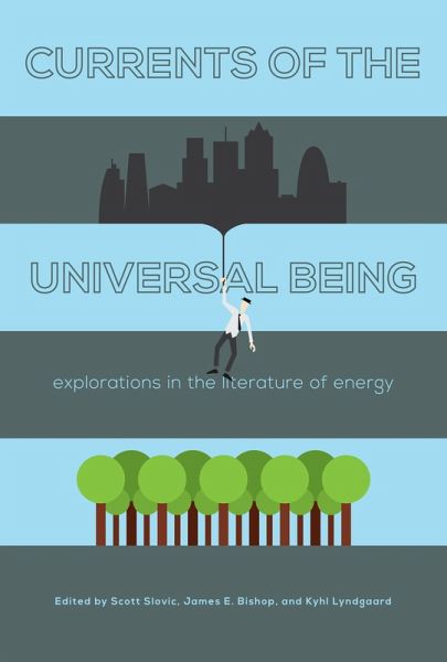 Currents of the Universal Being (eBook, ePUB) Currents of the Universal Being (eBook, ePUB)
