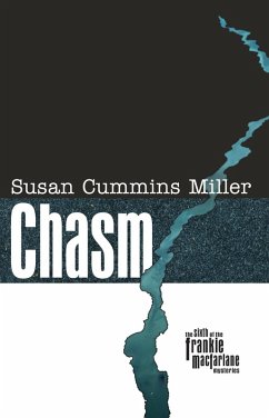 Chasm (eBook, ePUB) - Miller, Susan Cummins
