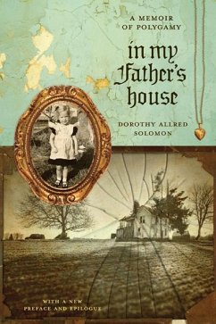 Cover In My Father's House (eBook, ePUB)