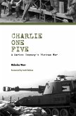 Charlie One Five (eBook, ePUB)
