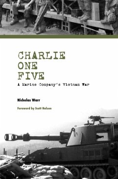 Cover Charlie One Five (eBook, ePUB)