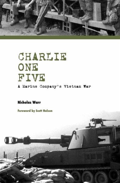 Charlie One Five (eBook, ePUB)