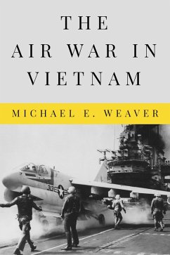 Cover The Air War in Vietnam (eBook, ePUB)