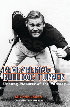 Cover Remembering Bulldog Turner (eBook, ePUB)