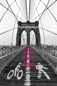 The Stranger Within Sarah Stein (eBook, ePUB) Cover The Stranger Within Sarah Stein (eBook, ePUB)