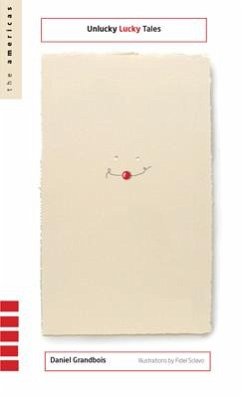 Cover Unlucky Lucky Tales (eBook, ePUB)