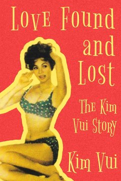 Love Found and Lost (eBook, ePUB) - Vui, Kim