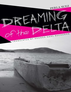 Cover Dreaming of the Delta (eBook, ePUB)