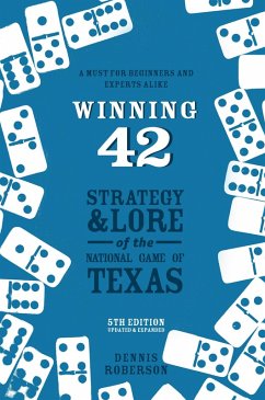 Winning 42 (eBook, ePUB) Cover Winning 42 (eBook, ePUB)