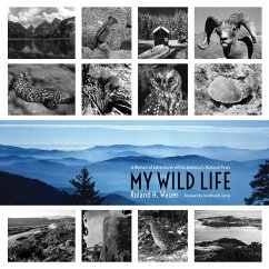 Cover My Wild Life (eBook, ePUB)