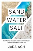 Sand, Water, Salt (eBook, ePUB)