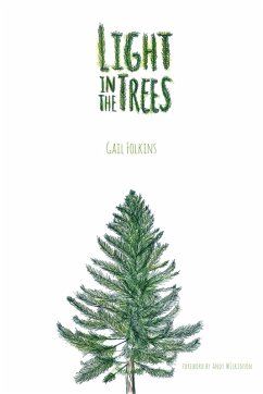 Cover Light in the Trees (eBook, ePUB)