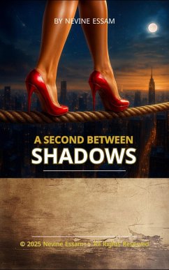 Cover A Second Between Shadows (eBook, ePUB)