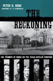 The Reckoning (eBook, ePUB)