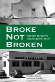 Broke, Not Broken (eBook, ePUB)