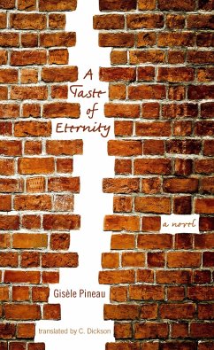 A Taste of Eternity (eBook, ePUB) Cover A Taste of Eternity (eBook, ePUB)