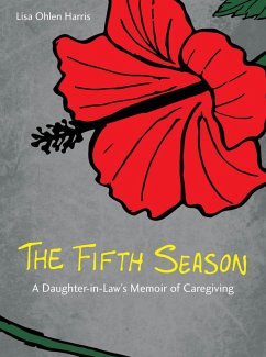 Cover The Fifth Season (eBook, ePUB)