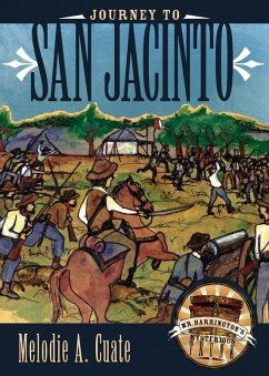 Cover Journey to San Jacinto (eBook, ePUB)