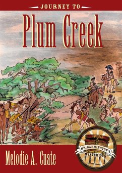 Cover Journey to Plum Creek (eBook, ePUB)