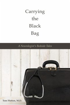 Cover Carrying the Black Bag (eBook, ePUB)