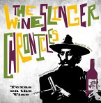 The Wineslinger Chronicles (eBook, ePUB)