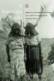 A Sovereign People (eBook, ePUB)