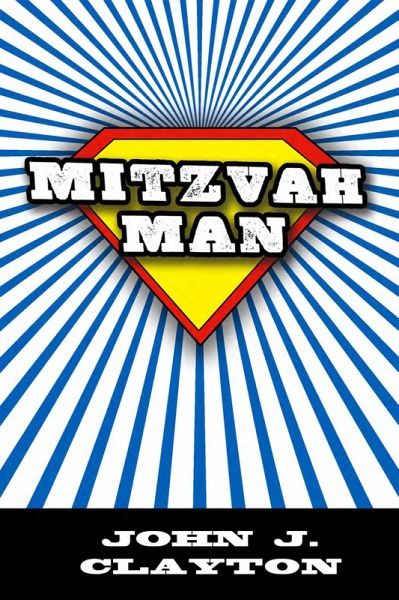 Mitzvah Man (eBook, ePUB) Mitzvah Man (eBook, ePUB)