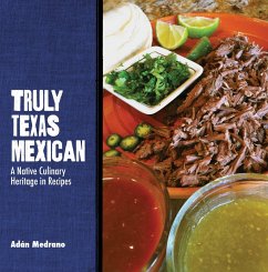 Cover Truly Texas Mexican (eBook, ePUB)