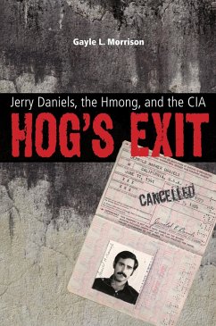 Hog's Exit (eBook, ePUB) - Morrison, Gayle L.