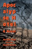 Apocalypse Hotel (eBook, ePUB) Apocalypse Hotel (eBook, ePUB)