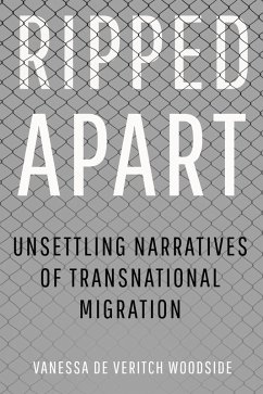 Cover Ripped Apart (eBook, ePUB)