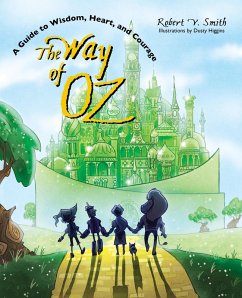 Cover The Way of Oz (eBook, ePUB)