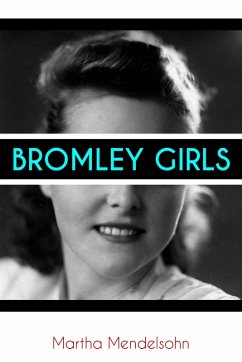Cover Bromley Girls (eBook, ePUB)