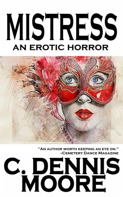 Cover Mistress (eBook, ePUB)