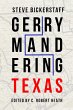 Gerrymandering Texas (eBook, ePUB) - Bild 1
