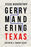Gerrymandering Texas (eBook, ePUB)
