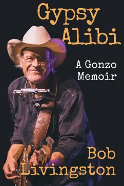 Gypsy Alibi (eBook, ePUB) Cover Gypsy Alibi (eBook, ePUB)