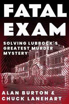 Cover Fatal Exam (eBook, ePUB)