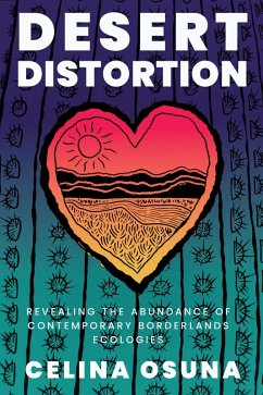 Cover Desert Distortion (eBook, ePUB)