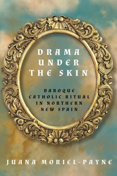 Cover Drama Under the Skin (eBook, ePUB)