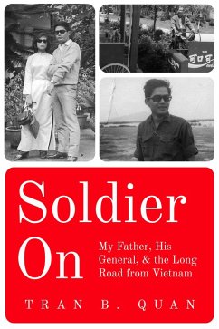 Cover Soldier On (eBook, ePUB)